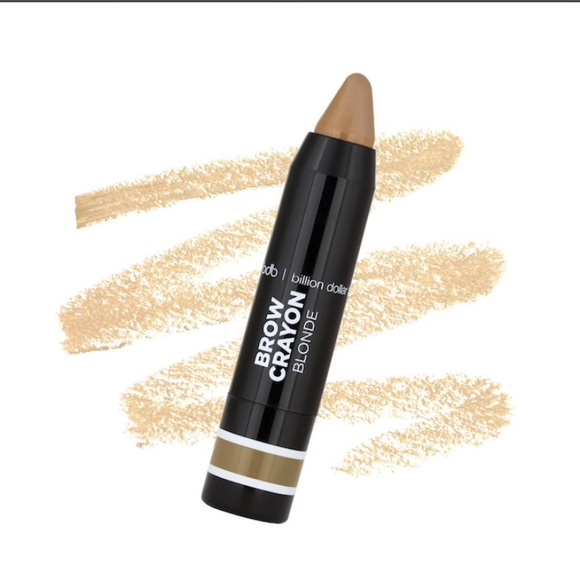 NWT BILLION DOLLAR BROWS BUMP IT UP CRAYON KIT - Picture 3 of 3